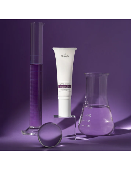 LUMINACTIVE Интенсивный лифтинг-регенерирующий крем для лица с SPF30  50мл