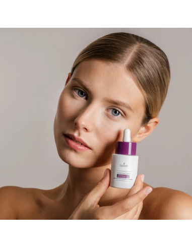 LUMINACTIVE Perfecting and...