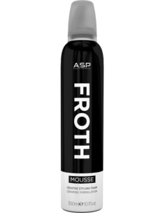 FROTH Mousse strong hold 300ml