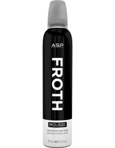 FROTH Mousse strong hold 300ml