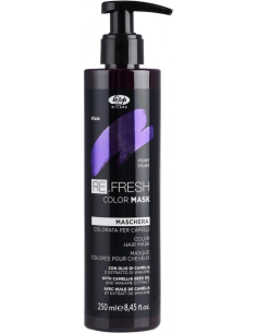 Re.Fresh VIOLET color mask...