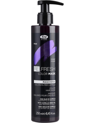 Re.Fresh VIOLET tonējošā maska 250ml