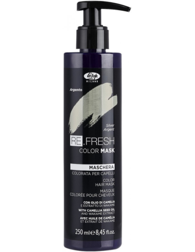 Re.Fresh SILVER color mask 250ml