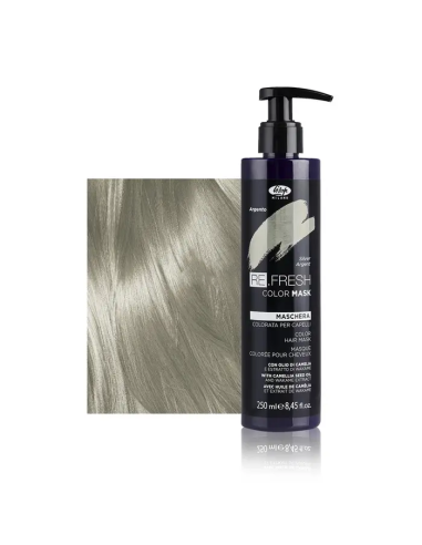 Re.Fresh SILVER оттеночная маска 250мл