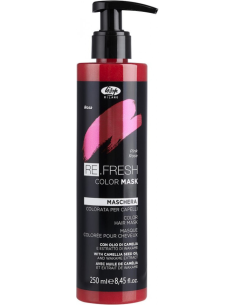 Re.Fresh PINK оттеночная...