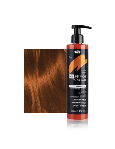 Re.Fresh COPPER color mask 250ml
