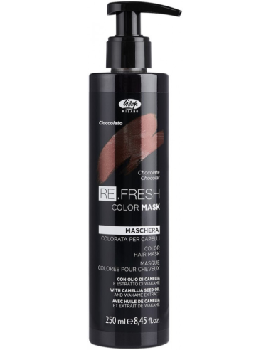 Re.Fresh CHOCOLATE color mask 250ml