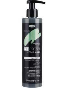 Re.Fresh AQUAMARINE color...