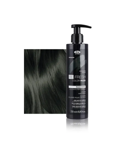 Re.Fresh ANTRACITE color mask 250ml