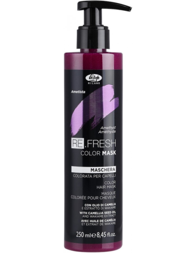 Re.Fresh AMETHYST color mask 250ml