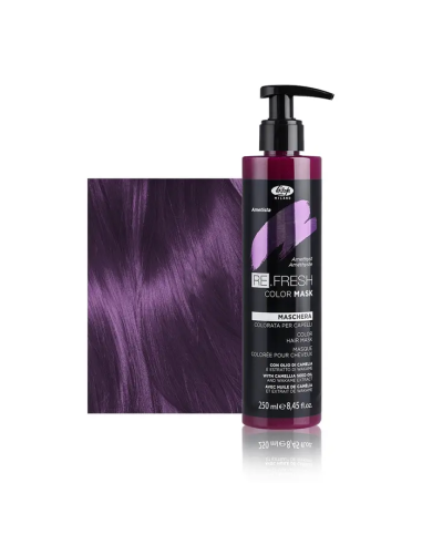 Re.Fresh AMETHYST color mask 250ml