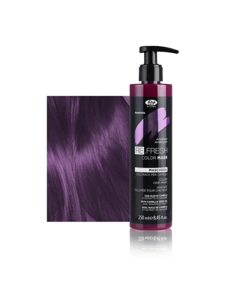 Re.Fresh AMETHYST color mask 250ml