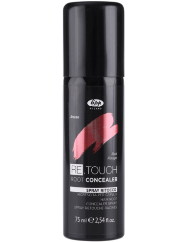 Re.TOUCH kamuflāža RED, 75ml