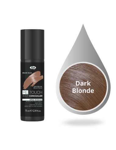 Re.Touch root concealer DARK BLONDE,...