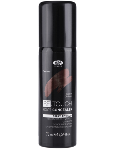 Re.Touch root concealer BROWN, 75ml