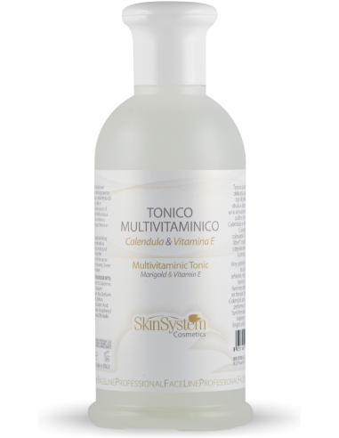 SkinSystem Toniks sejai (multivitamīni) 250ml