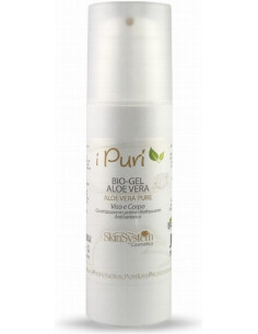 SkinSystem i PURE Гель Алоэ...