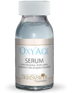 SkinSystem OXY’AGE Serums...