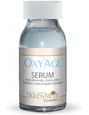 SkinSystem OXY’AGE Сыворотка для лица 10мл