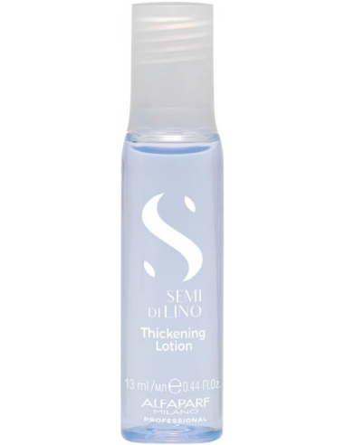 Semi di Lino Density Thickening lotion 1x13ml