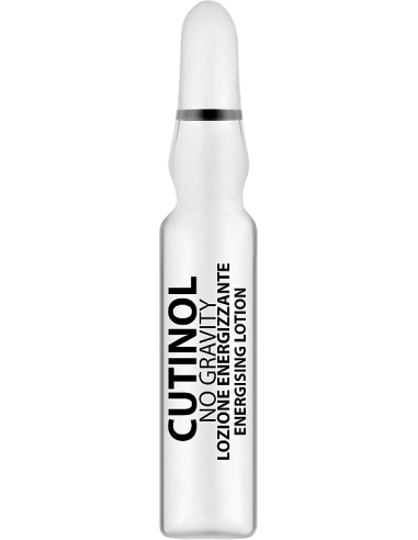 CUTINOL NO GRAVITY Firming Lotion against hair loss 1x8ml