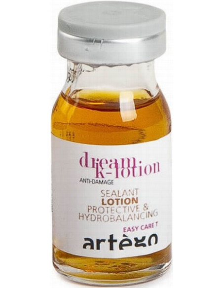 Artego Easy Care T Dream K-Lotion ampoule 1x8ml