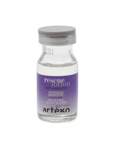 Artego Easy Care T Rescue Intensive Energetic Lotion 1x8ml