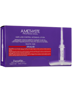 AMETHYSTE STIMULATE Ampulas...