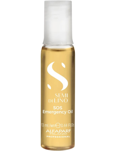 Semi di Lino Reconstruction oil for hair 1x13ml