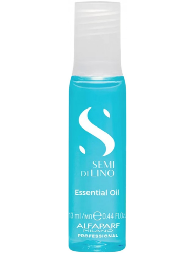 Semi Di Lino SUBLIME ESSENTIAL illuminating essential oil for all hair types 1x13ml