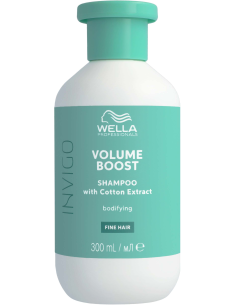 INVIGO Volume Boost Shampoo...