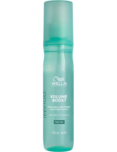 INVIGO Volume Boost Uplifting Care sprejs 150ml