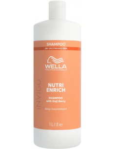 INVIGO Nutri Enrich Shampoo...