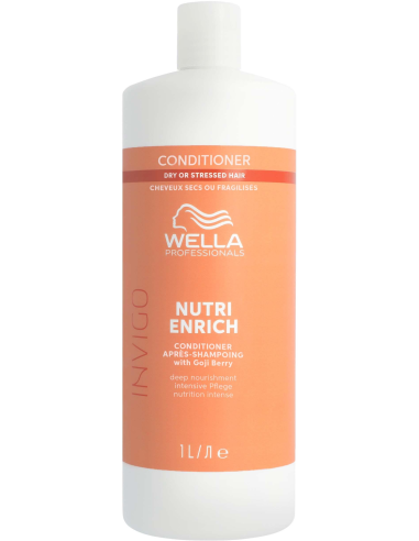 INVIGO Nutri Enrich Conditioner 1000ml