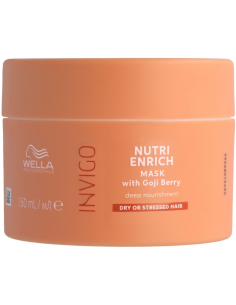 INVIGO Nutri Enrich Mask 150ml