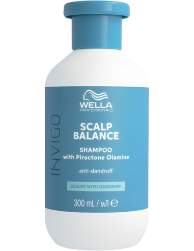 INVIGO Scalp Balance Anti-Dandruff šampūns 300ml