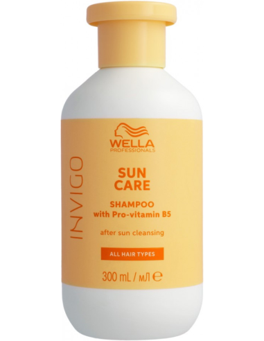 INVIGO Sun Care шампунь 300мл