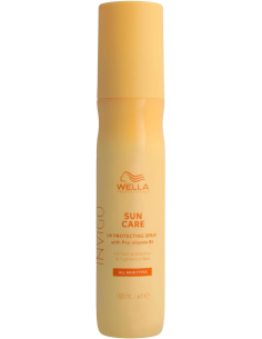 INVIGO Sun Care спрей c UV...