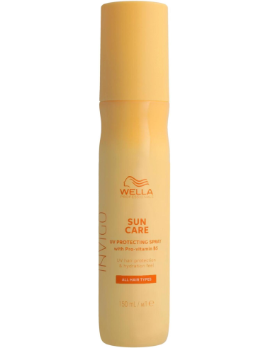 INVIGO Sun Care sprejs ar UV aizsardzību 150ml