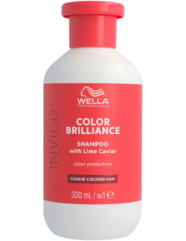 INVIGO Color Brilliance Coarse šampūns 300ml