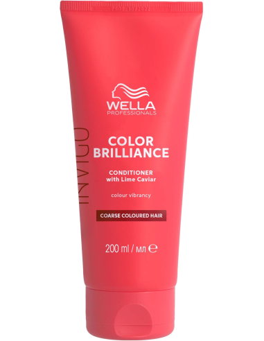 INVIGO Color Brilliance Coarse Conditioner 200ml