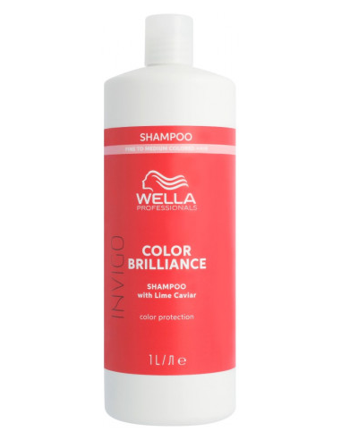 INVIGO Color Brilliance Fine Shampoo 1000ml