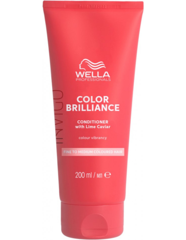 INVIGO Color Brilliance Fine Conditioner 200ml