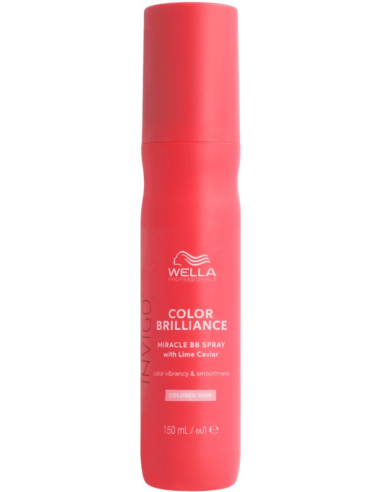 INVIGO Color Brilliance Fine Miracle BB спрей 150мл