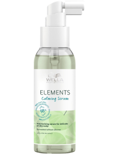 ELEMENTS Calming Serum for...