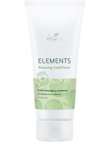 ELEMENTS Renewing kondicionieris 200ml