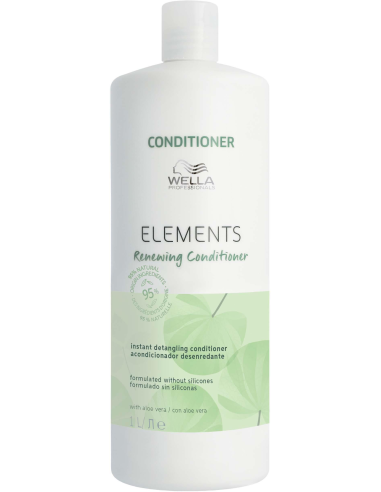 ELEMENTS Renewing Conditioner 1000ml