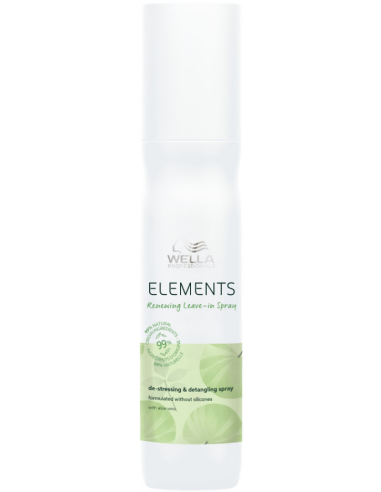 ELEMENTS Renewing atjaunojošs izsmidzināmais līdzeklis 150ml