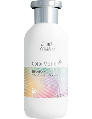 ColorMotion+ šampūns 250ml