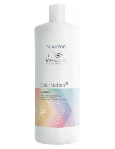 ColorMotion+ šampūns 1000ml